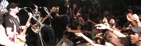 Tapa na Orelha: Dez anos de RecifeRock! (ou a volta dos que não foram)