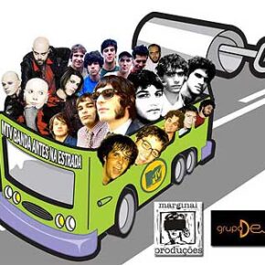 Mais shows para comemorar o aniversário do Recife