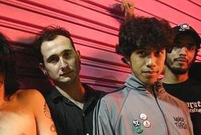 Cobertura – Abril pro Rock 2015 – Terceira noite