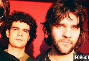 Foto de arquivo: Forgotten Boys