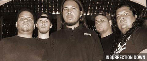 Insurrection Down em tour pela Europa insurrection_down_01