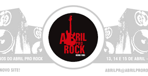 Cobertura – Abril pro Rock 2015 – Terceira noite