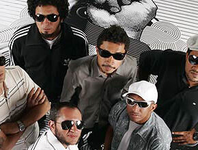 Guia: Shows do Primeiro Semestre 2010