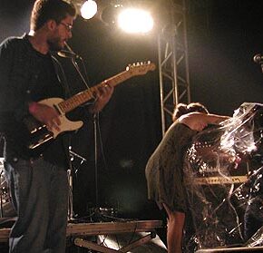 Cobertura – Abril pro Rock 2015 – Terceira noite