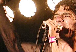 Abril pro Rock – primeiro dia