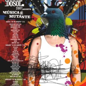Guia: Shows do Primeiro Semestre 2010