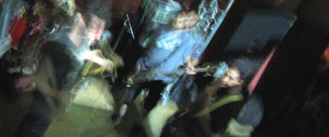Mais uma atração do Festival No Ar Coquetel Molotov elma-01