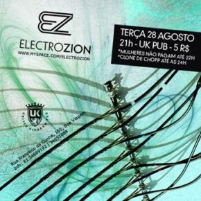 Continuum Festival 2009