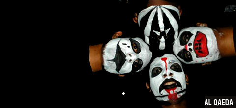 PE No Rock 2007: Seletiva Recife alqaeda_01