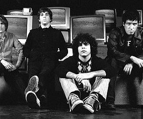 Guia: Shows do Primeiro Semestre 2010
