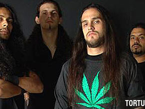 Torture Squad vence o Wacken Metal Battle