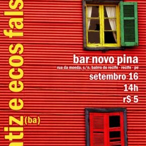 Divulgadas as programações dos 5 dias de Grito Rock em Pernambuco