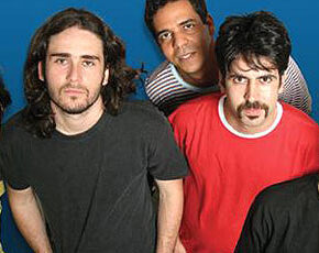 Hoje: Primeira noite das prévias do Grito Rock PE na NOX