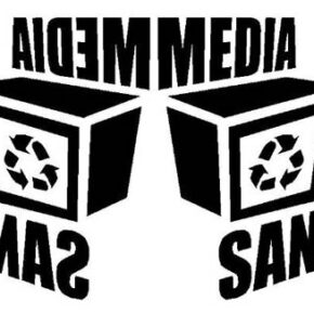 Media Sana no Estação Arte