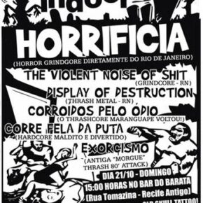 Hellcife Indoor