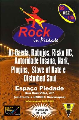 Plugins lança seu primeiro álbum