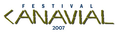 Começa hoje, em Aliança, o Festival Canavial 2007 canavial2k7