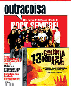 Rock no Sabor de Pernambuco