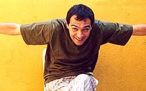 Foto de arquivo: Ortinho