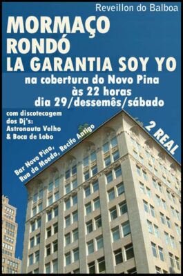 Listas: Micos de 2008