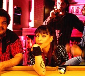 Foto de arquivo: Pitty