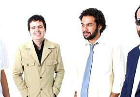 Vitor Araújo + Rivotrill na Cultura