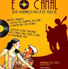 Aquecimento APR: Ratos, River Raid e Chambaril