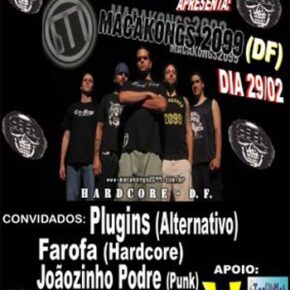 Virtuemúsica Apresenta…