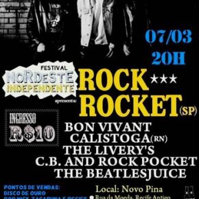 Country Blues And Rock Pocket Convida…