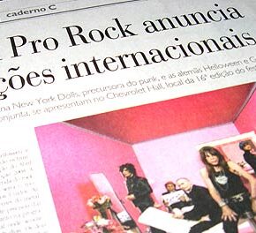 Cobertura: Abril pro Rock – Gamma Ray e Helloween