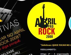 Cobertura – Abril pro Rock 2015 – Terceira noite