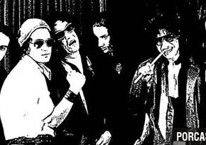 Entrevista – Porcas Borboletas