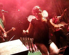 Listas: Micos de 2008
