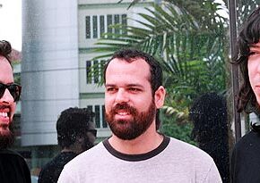 Tapa na Orelha – A décima dose de Coquetel Molotov