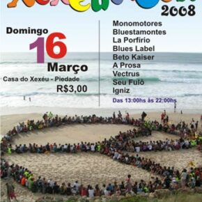 Toca Torre Malakoff com Monomotores e Pé Preto