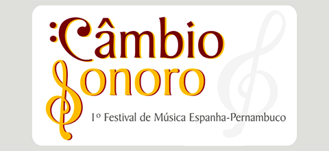 Festival Câmbio Sonoro