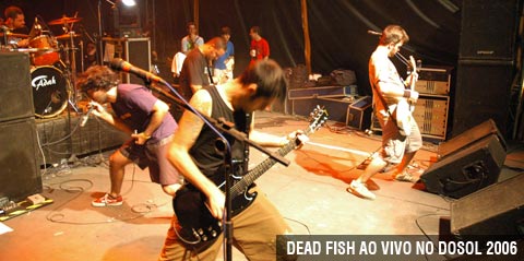 Dead FIsh