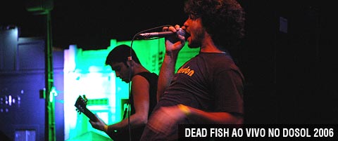 Dead Fish