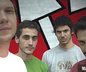 Que bandas Tocam no Recife nas Próximas Semanas ? (março/2008)