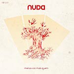 Nuda - EP Menos Cor, Mais Quem Nuda - EP Menos Cor, Mais Quem