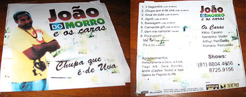 João do Morro