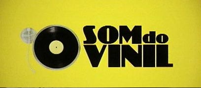 Som do Vinil