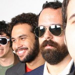 Panelinha Bomber Rock Bar