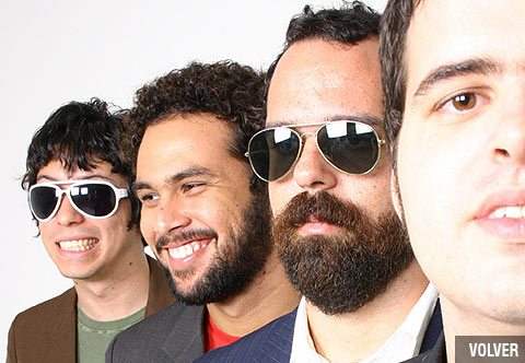 Volver (divulgação)
