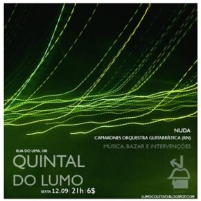 Hoje: Primeira noite das prévias do Grito Rock PE na NOX