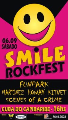 Smile Rock Fest