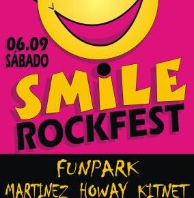 Smile Rock Fest