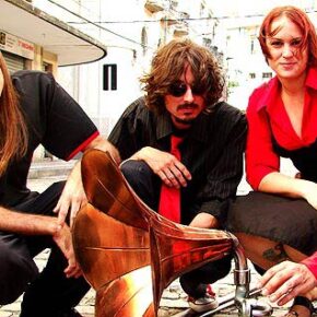 Tapa na Orelha – A décima dose de Coquetel Molotov