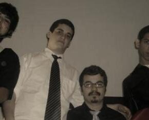 Foto de arquivo: La Garantia