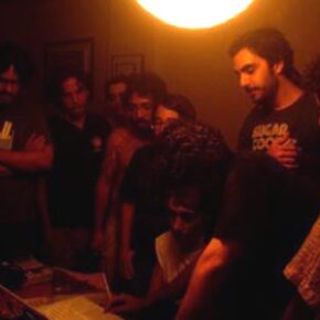 Foto de arquivo: Lumo Coletivo